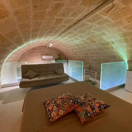 Tell Me Why Puglia Corato
