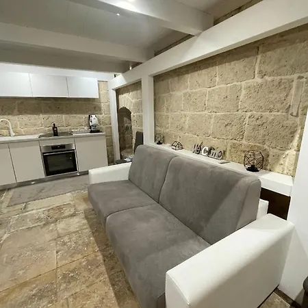 Tell Me Why Puglia Corato