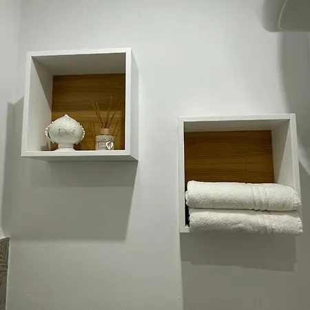 Tell Me Why Puglia Apartment