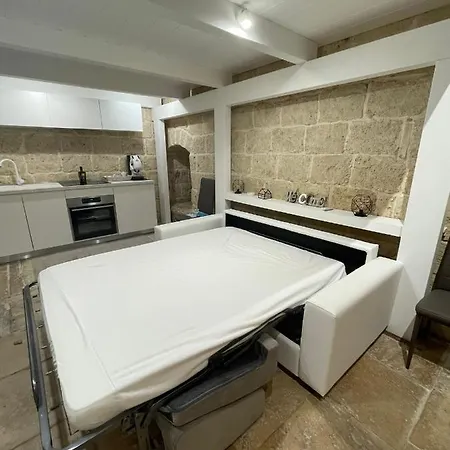 Apartment Tell Me Why Puglia Corato