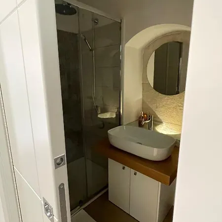 Tell Me Why Puglia * Corato
