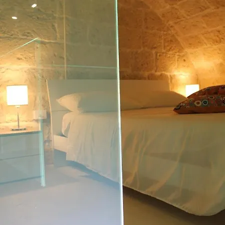 Tell Me Why Puglia *