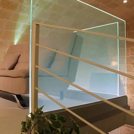 Tell Me Why Puglia Apartment *