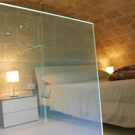 Tell Me Why Puglia Apartment Corato