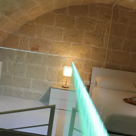 Apartment Tell Me Why Puglia Corato