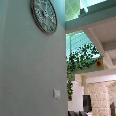 Tell Me Why Puglia Apartment *