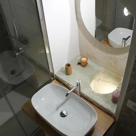 Tell Me Why Puglia Apartment Corato